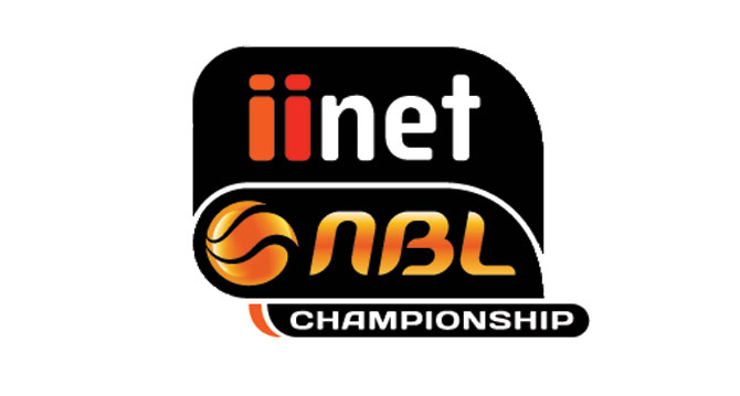 Logo Nbl