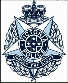 police victoria social officer looking upstart waterline au incidents emergency crime station non via local report contact